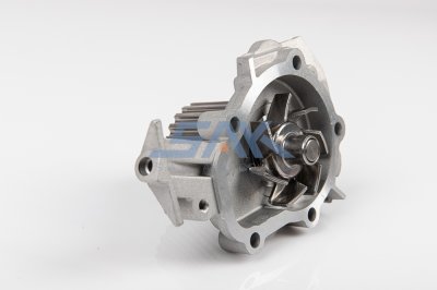 ปั้มน้ำ SK แครี่ รถกะป้อ มีใบพัด ๑๒๑