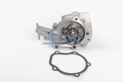 ปั้มน้ำ SK แครี่ รถกะป้อ มีใบพัด ๑๒๑