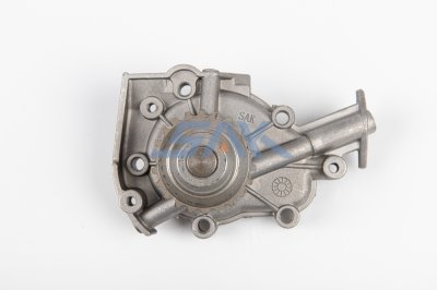 ปั้มน้ำ SK F6A ไม่มีใบพัด ๑๒๑