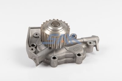 ปั้มน้ำ SK F6A ไม่มีใบพัด ๑๒๑