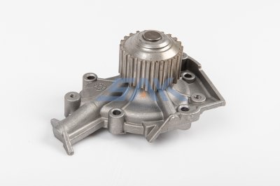 ปั้มน้ำ SK F6A ไม่มีใบพัด ๑๒๑