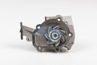 ปั้มน้ำ SK F6A ไม่มีใบพัด ๑๒๑