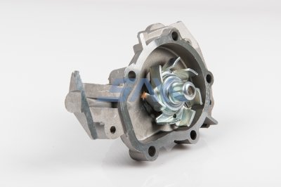 ปั้มน้ำ SK F6A ไม่มีใบพัด ๑๒๑