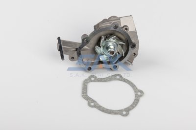 ปั้มน้ำ SK F6A ไม่มีใบพัด ๑๒๑