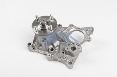 ปั้มน้ำ TT REVO-D แท้