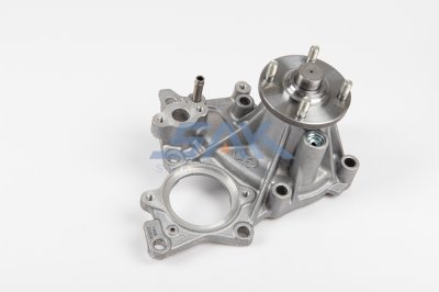 ปั้มน้ำ TT REVO-D แท้