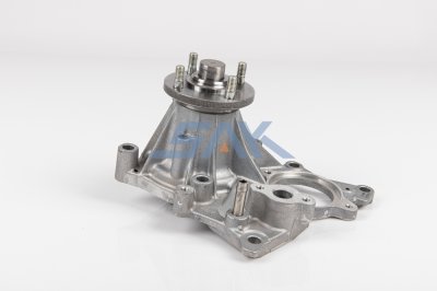 ปั้มน้ำ TT REVO-D แท้