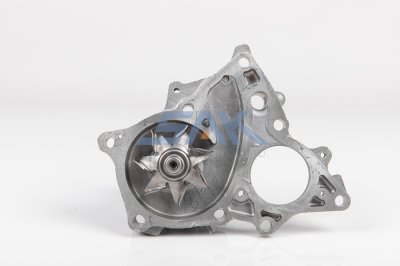 ปั้มน้ำ TT REVO-D แท้