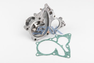 ปั้มน้ำ TT REVO-D แท้