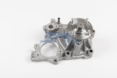 ปั้มน้ำ TT REVO-D แท้