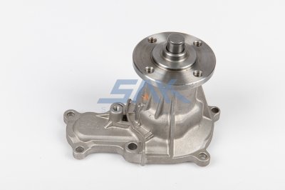 ปั้มน้ำ TT 1G-รุ่นเก่า OEM