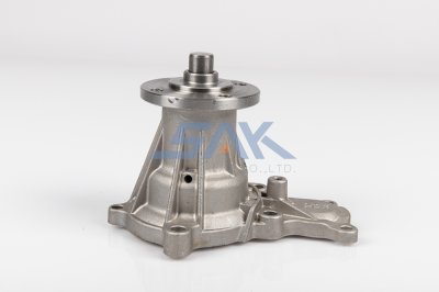 ปั้มน้ำ TT 1G-รุ่นเก่า OEM