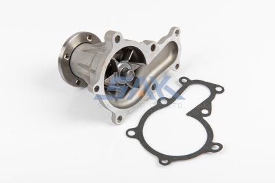 ปั้มน้ำ TT 1G-รุ่นเก่า OEM