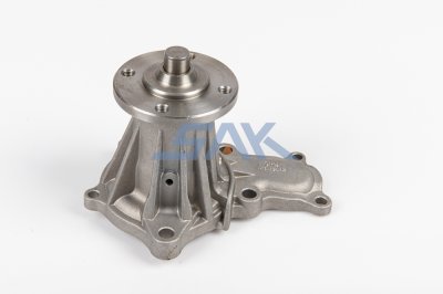 ปั้มน้ำ TT 1G-รุ่นใหม่