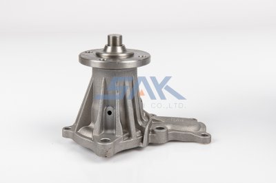 ปั้มน้ำ TT 1G-รุ่นใหม่