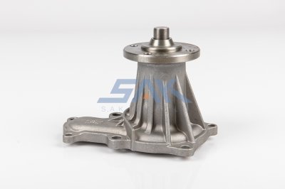 ปั้มน้ำ TT 1G-รุ่นใหม่