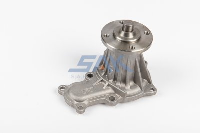 ปั้มน้ำ TT 1G-รุ่นใหม่