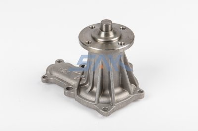 ปั้มน้ำ TT 1G-รุ่นใหม่