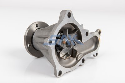 ปั้มน้ำ TT 1G-รุ่นใหม่