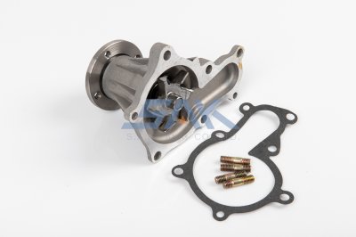 ปั้มน้ำ TT 1G-รุ่นใหม่