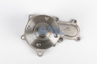 ปั้มน้ำ TT 1G-รุ่นใหม่