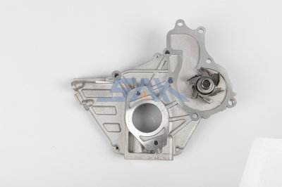 ปั้มน้ำ TT 1N GMS