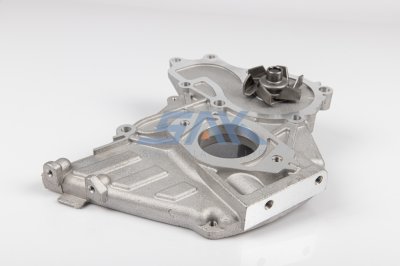 ปั้มน้ำ TT 1N GMS