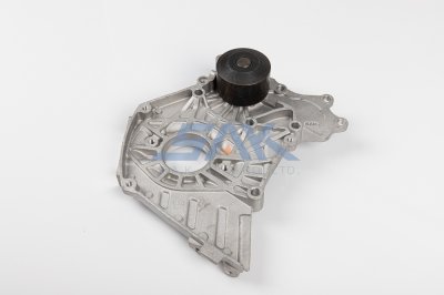 ปั้มน้ำ TT 1N GMS