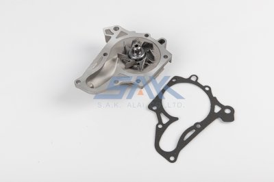 ปั้มน้ำ TT 3S, ST171, 152, FE ๑๒๑