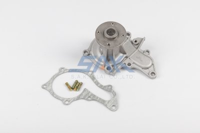 ปั้มน้ำ TT AE100, 4AFE, AE111 ๑๒๑