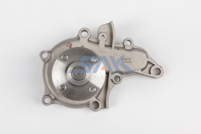 ปั้มน้ำ TT AE80, AT150, 2A, 3A ๑๒๑