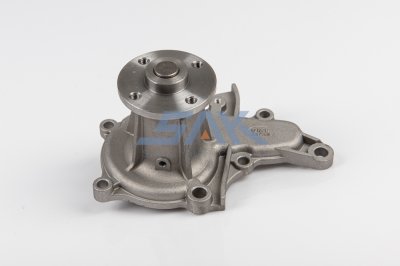 ปั้มน้ำ TT AE80, AT150, 2A, 3A ๑๒๑