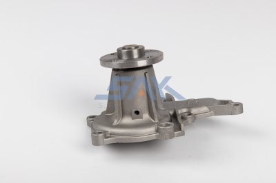 ปั้มน้ำ TT AE80, AT150, 2A, 3A ๑๒๑