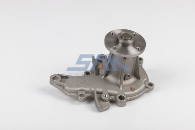 ปั้มน้ำ TT AE80, AT150, 2A, 3A ๑๒๑