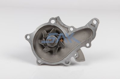 ปั้มน้ำ TT AE80, AT150, 2A, 3A ๑๒๑