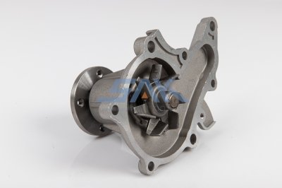 ปั้มน้ำ TT AE80, AT150, 2A, 3A ๑๒๑