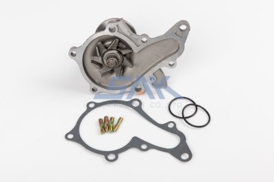 ปั้มน้ำ TT AE80, AT150, 2A, 3A ๑๒๑