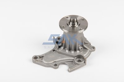 ปั้มน้ำ TT AE82, 4AG OEM