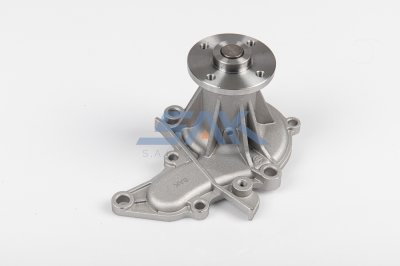 ปั้มน้ำ TT AE90, AE100, ST181 ๑๒๑