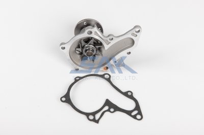 ปั้มน้ำ TT AE90, AE100, ST181 ๑๒๑