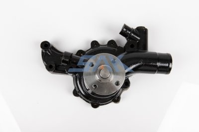 ปั้มน้ำ TT BU20 ๑๒๑