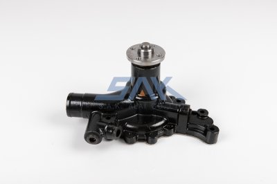 ปั้มน้ำ TT BU20 ๑๒๑