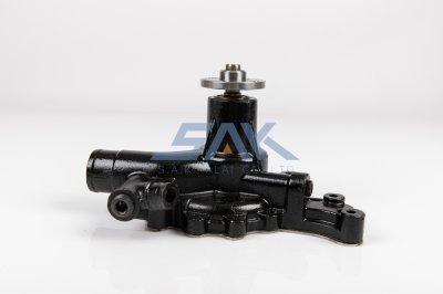 ปั้มน้ำ TT BU20 ๑๒๑