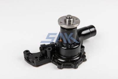 ปั้มน้ำ TT BU20 ๑๒๑