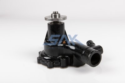 ปั้มน้ำ TT BU20 ๑๒๑