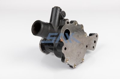 ปั้มน้ำ TT BU20 ๑๒๑