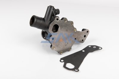 ปั้มน้ำ TT BU20 ๑๒๑