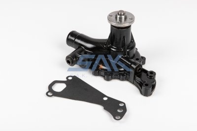 ปั้มน้ำ TT BU20 ๑๒๑