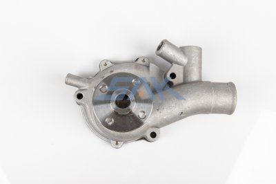 ปั้มน้ำ TT BU3000, BU10 แดง ๑๒๑