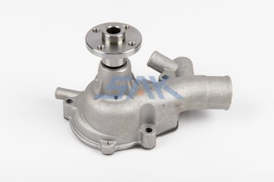 ปั้มน้ำ TT BU3000, BU10 แดง ๑๒๑